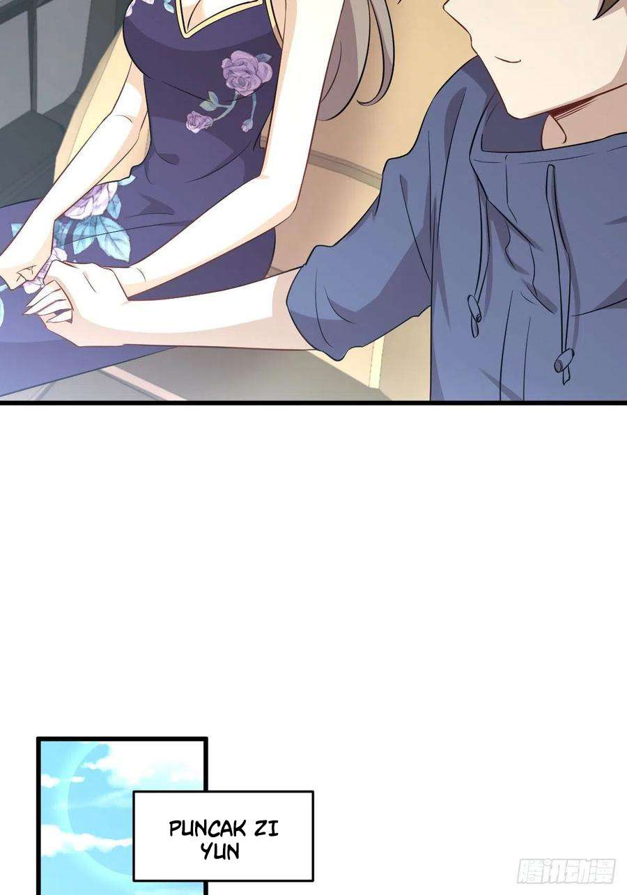 Immortal Swordsman in The Reverse World Chapter 189 Gambar 8